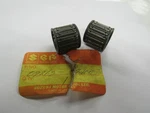 Suzuki Nos New 09263-21005 Bearing 21X26X24 TM100 TM125 RM125 1973-78. Fixed Price $21.61.
