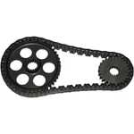 Venom Products Hyvo Chain 3/4IN. 80 Links Snowmobile 930686 1226-0026. Fixed Price $80.89.