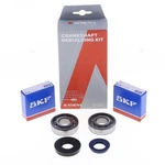 Athena Crankshaft Bearing Seal Kit P400130444001. Fixed Price $48.38.