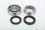 Honda CRF450R 2006-2016 Pro X Crankshaft Bearing And Seal Kit 23.CBS14006. Fixed Price $98.99.