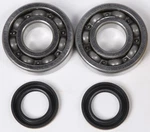 Kawasaki KDX200 1992-2006, KDX220 1998-2005 Crank Bearing Kit Prox 23.CBS42092. Fixed Price $59.99.
