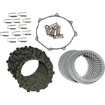 Rekluse Torqdrive Clutch Pack For Kawasaki KX450F KFX450R 2006-2015 RMS-2804045. Fixed Price $409.00.