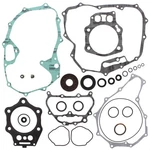 Quadboss Complete Gasket Set 811897 With Oil Seals 56-4077 564077. Fixed Price $155.50.