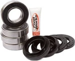 Pivot Works PWRWK-Y34-600 Wheel Bearing Kit Rear. Fixed Price $52.30.