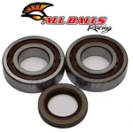 Balls Crank Bearing And Seal Kit For 2008-2010 Polaris Outlaw 450 Mxr Of. Fixed Price $188.15.