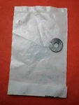 Harley Davidson Starter Motor Drive Gear Thrust Washer Oem 31430-90 Qty 2. Fixed Price $24.99.