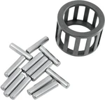 Eastern Motorcycle Parts A-24650-55 Right Side Crank Case Bearing. Fixed Price $38.11.
