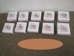 Suzuki GSX-R750 2004'-2005' Bearing Set Crankshaft Brown 12229-30G00-0C0 Japan. Fixed Price $201.85.