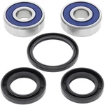 Balls Wheel Bearing Kit Front 25-1319 Honda CA175 68-70, CB160 65-69 New. Fixed Price $39.13.