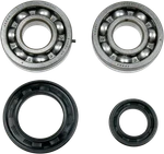 Moose Racing Mse Crnk Brg/seals Yfz A24-1034. Fixed Price $92.95.