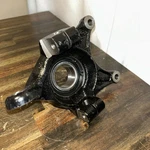Front Left Steering Knuckle For Polaris General 1000 4P Md 17-18 / Deluxe 22-23. Fixed Price $73.69.