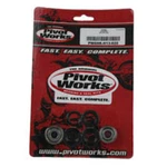 Pivot Works Shock Bearing Kit 94 Part# PWSHK-H13-020 Honda 250R. Fixed Price $57.66.