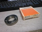 Harley Davidson Amf Aermacchi Main Shaft 6006 Right Ball Bearing Sprint 9024P. Fixed Price $9.99.