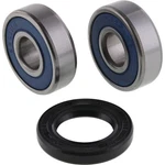 New Pivot Works Wheel Bearing Kit PWRWK-Y38-050 For Yamaha TTR50 2006-2017. Fixed Price $25.50.