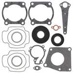 Winderosa Gasket Set With Oil Seals 711140A. Fixed Price $60.06.