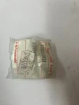 New Genuine Kawasaki ZXR750 Eng Crankshaft Half Bushing Black 91-96 92028-1630. Fixed Price $17.32.