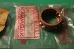 Kawasaki Nos New 13034-026 Needle Bearing 71KT002 H2 Mach Iv 750 1972. Fixed Price $49.95.