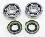 KX65 KX80 KX85 KX100 KX112 Crank Bearing & Seal Kit 1985-2025 Pro 23.CBS41088. Fixed Price $36.95.