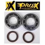 Pro-x Crankshaft Bearing And Seal Kit For 2014-2015 Husqvarna FC450 Wj. Fixed Price $101.79.