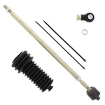 Balls Tie Rod End Kit Right For Polaris Brutus Hd 900 2013; 51-1042-R. Fixed Price $118.23.
