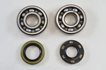 Kawasaki KX125 78-79 Main Bearing Kit 92045-1006 92049-1010 92049-1250. Fixed Price $24.95.