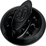 Triumph 2002-2016 Joker Machine Oil Filler Plug Black Anodized 09-025B. Fixed Price $44.73.