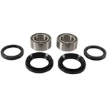 Pivot Works Wheel Bearing Kit PWFWK-H20-003 For Honda Trx 300 Fourtrax 4X4. Fixed Price $78.07.