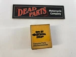 Harley Nos Oem 24372-52A Bearing Set .0006. Fixed Price $29.00.