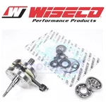 Wiseco WPC126 Complete Bottom End Rebuild Kit For Engine Crankcase Wo. Fixed Price $417.99.