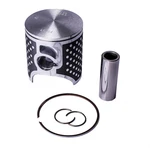 Vertex VTK24243D-3 Top End Piston Kit Ktm SX125 16-22 (re) Mx Motocross. Fixed Price $147.04.