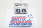 Msr Kawasaki Ktm Yamaha Suzuki 25-1143 Front Wheel Bearing Kit. Fixed Price $20.00.