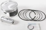 Wiseco Piston Kit Standard Bore 92.00MM, Stock Compression 40107M09200. Fixed Price $198.50.