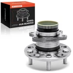 A-premium APHB0211 Wheel Bearing And Hub Assembly Kit Rear Driver Or Passenger. Fixed Price $90.00.