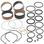Balls 2010-2011 Tc 450 Husqvarna Fork Bushing Kit 38-6068. Fixed Price $80.75.