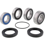 New Pivot Works Wheel Bearing Kit PWRWS-H68-000 For Honda Cbr 1000 Rr 2004-2007. Fixed Price $78.07.