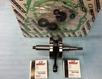 Wiseco WPC122 Crankshaft Rod Bottom End Gaskets Seals Yamaha YZ80. Fixed Price $294.49.