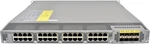 Cisco Nexus N2K-C2232TM-E-10GE 68-4482-05 32-PORT RJ-45 Fabric Extender. Fixed Price $163.91.