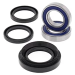 Balls Wheel Bearing Kit Honda SPORTRAX/TRX90EX/X 93-25 25-1029. Fixed Price $58.99.