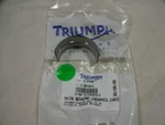 Genuine Triumph T1160753 Main Bearing Shell Grooved Green Bonneville T100. Fixed Price $8.99.
