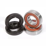 Pivot Works Front Wheel Bearings Kit For Gas EC125 03. Fixed Price $70.94.