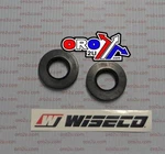 Oil Seal Set Crankshaft KX60, Wiseco B6000 85-02. Fixed Price $23.23.