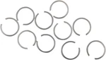Eastern Motorcycle Parts A-26348-36 Snap And Retaining Rings For Harley-davi. Fixed Price $15.38.