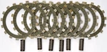 Ebc SRC33 Series Clutch Kit. Fixed Price $146.35.