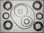 Front Differential Bearing Seal Kit Polaris Sportsman 850 Wv X2 Xp 2009-2021. Fixed Price $84.48.