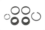 Left Crankcase Main Bearing Set For Harley-davidson. Fixed Price $104.99.