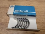Vandervell Triumph & Bsa A75 T150 T160 Big End Shell Set 0.030" U/s 70-9025. Fixed Price $64.48.