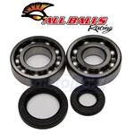 Balls Crank Bearing And Seal Kit For 1986-1988 Suzuki RM250 Engine Ml. Fixed Price $92.99.