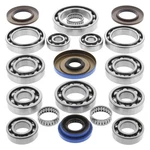 Quadboss 5325-2085 Rear Differential Bearing & Seal Kit. Fixed Price $240.44.