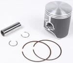 Vertex 66.350 Mm Piston Kit Fits 2006-2023 Ktm SX250 Xcw 23630B. Fixed Price $192.56.