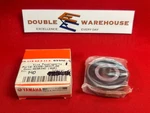 Nos Oem Nip Yamaha 93306-30317-00 Bearing (4HM) #1 Sealed!. Fixed Price $39.99.